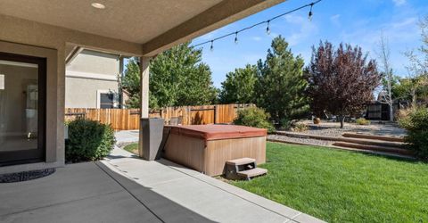 1657 Robb Drive, Carson City, NV 89703 Photo