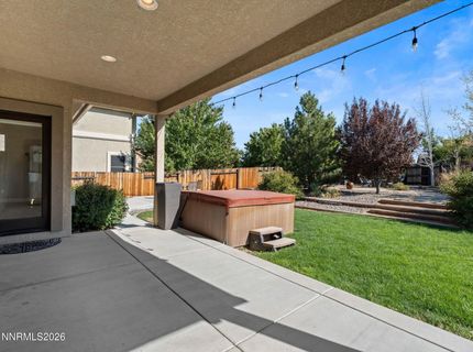 1657 Robb Drive, Carson City, NV 89703 Photo