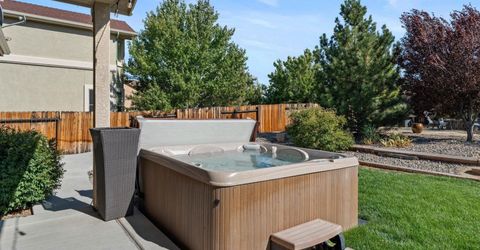 1657 Robb Drive, Carson City, NV 89703 Photo