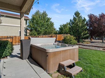 1657 Robb Drive, Carson City, NV 89703 Photo