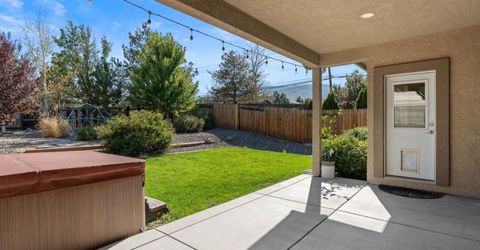 1657 Robb Drive, Carson City, NV 89703 Photo