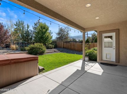 1657 Robb Drive, Carson City, NV 89703 Photo