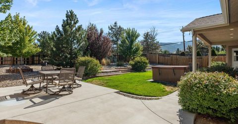 1657 Robb Drive, Carson City, NV 89703 Photo