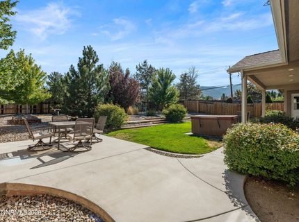 1657 Robb Drive, Carson City, NV 89703 Photo