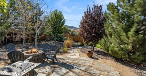 1657 Robb Drive, Carson City, NV 89703 Photo