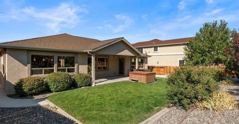 1657 Robb Drive, Carson City, NV 89703 Photo