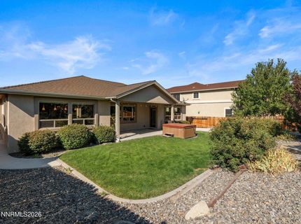 1657 Robb Drive, Carson City, NV 89703 Photo