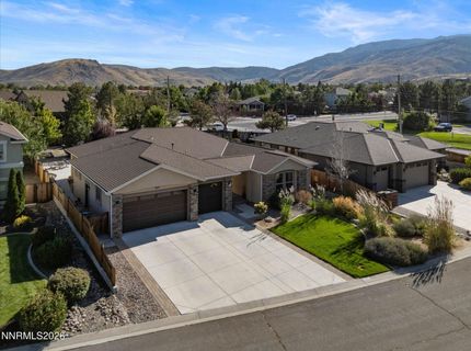 1657 Robb Drive, Carson City, NV 89703 Photo