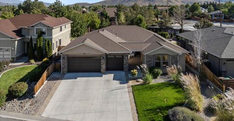 1657 Robb Drive, Carson City, NV 89703 Photo