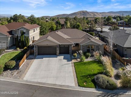 1657 Robb Drive, Carson City, NV 89703 Photo