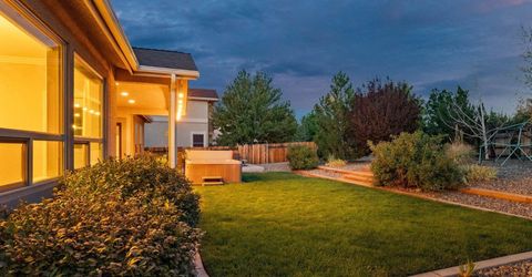 1657 Robb Drive, Carson City, NV 89703 Photo