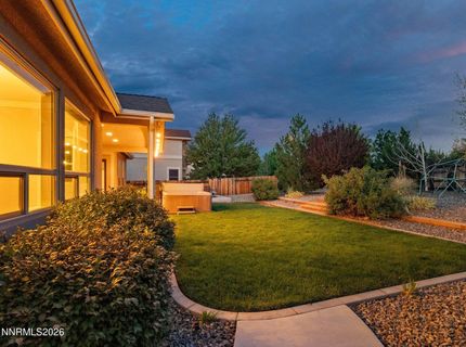 1657 Robb Drive, Carson City, NV 89703 Photo