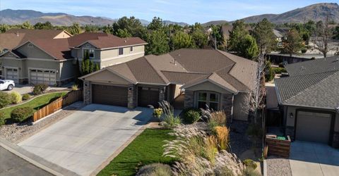 1657 Robb Drive, Carson City, NV 89703 Photo