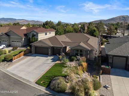 1657 Robb Drive, Carson City, NV 89703 Photo