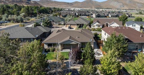 1657 Robb Drive, Carson City, NV 89703 Photo