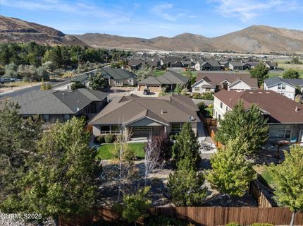 1657 Robb Drive, Carson City, NV 89703 Photo
