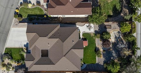 1657 Robb Drive, Carson City, NV 89703 Photo