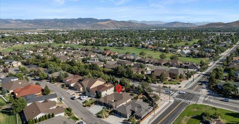 1657 Robb Drive, Carson City, NV 89703 Photo