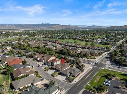 1657 Robb Drive, Carson City, NV 89703 Photo