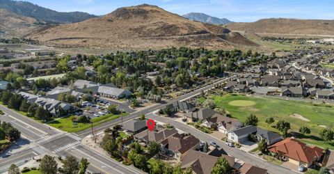 1657 Robb Drive, Carson City, NV 89703 Photo