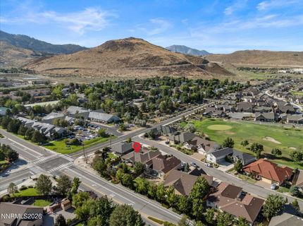 1657 Robb Drive, Carson City, NV 89703 Photo