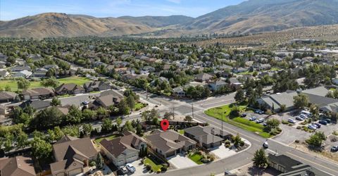 1657 Robb Drive, Carson City, NV 89703 Photo
