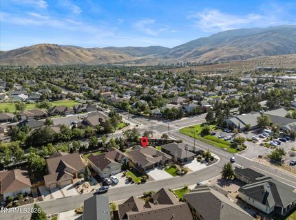 1657 Robb Drive, Carson City, NV 89703 Photo