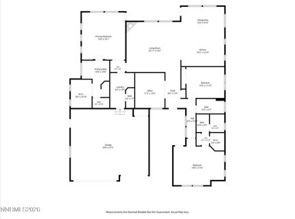 1657 Robb Drive, Carson City, NV 89703 Photo
