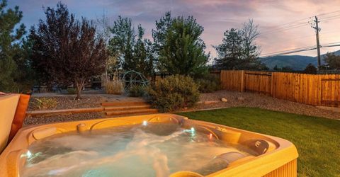 1657 Robb Drive, Carson City, NV 89703 Photo