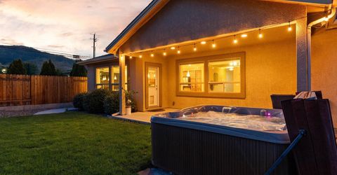 1657 Robb Drive, Carson City, NV 89703 Photo