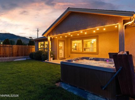 1657 Robb Drive, Carson City, NV 89703 Photo