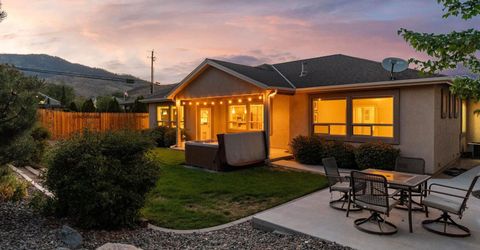 1657 Robb Drive, Carson City, NV 89703 Photo