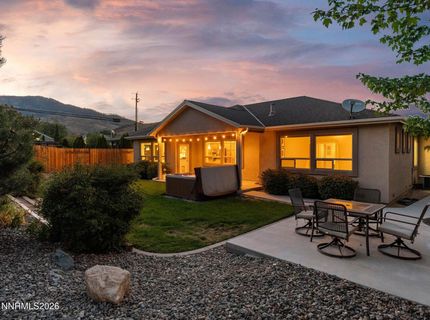 1657 Robb Drive, Carson City, NV 89703 Photo