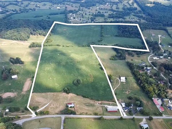00 Roseville Road , Glasgow, KY 42141