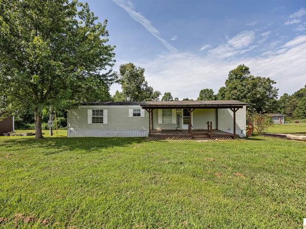 1135 Strong Branch Road , Liberty, KY 42539