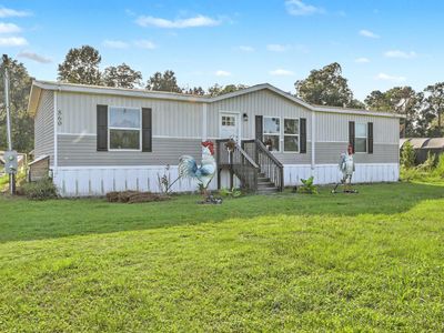 860 Coach Road, Holly Hill, SC 29059