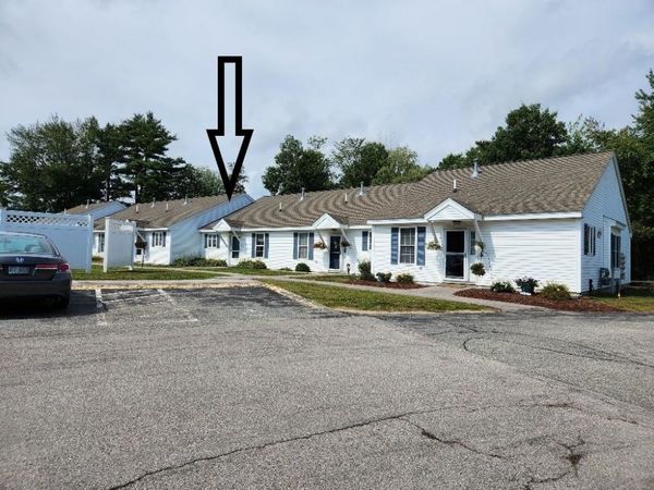 491 Mammoth Road, Unit 9, Londonderry, NH 03053