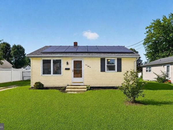 452 9TH AVENUE, LINDENWOLD, NJ 08021