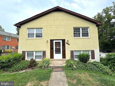 9642 HAGEL CIR, Unit 29/A, LORTON, VA 22079