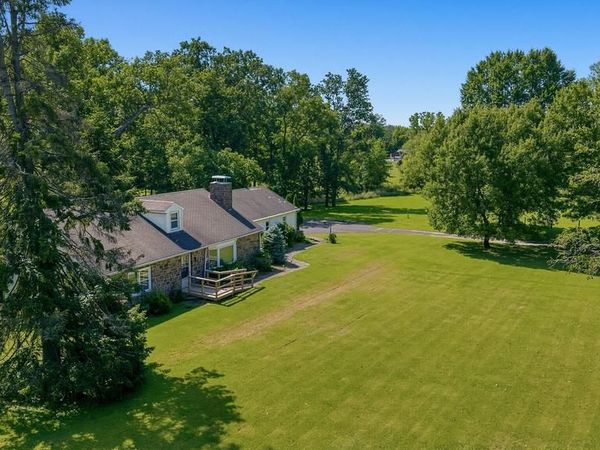 456 COLLEGEVILLE ROAD, COLLEGEVILLE, PA 19426