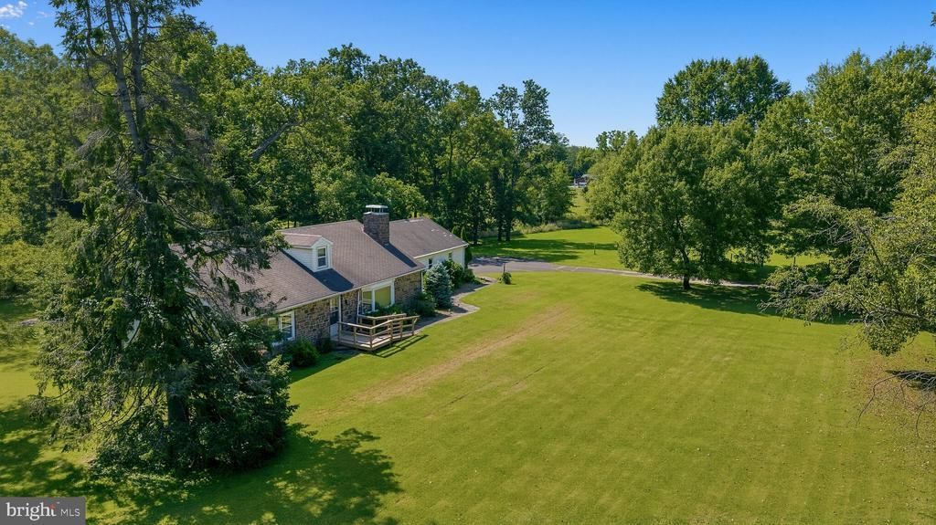 456 COLLEGEVILLE ROAD, COLLEGEVILLE, PA 19426