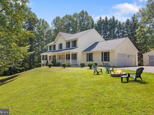 15066 COLIN LANE, AMISSVILLE, VA 20106