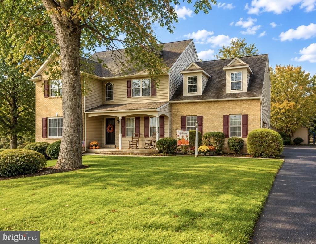 145 N CHRISTIANA AVENUE, GAP, PA 17527