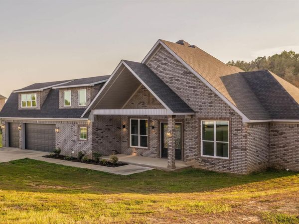 128 Plantation Drive, Mayflower, AR 72106