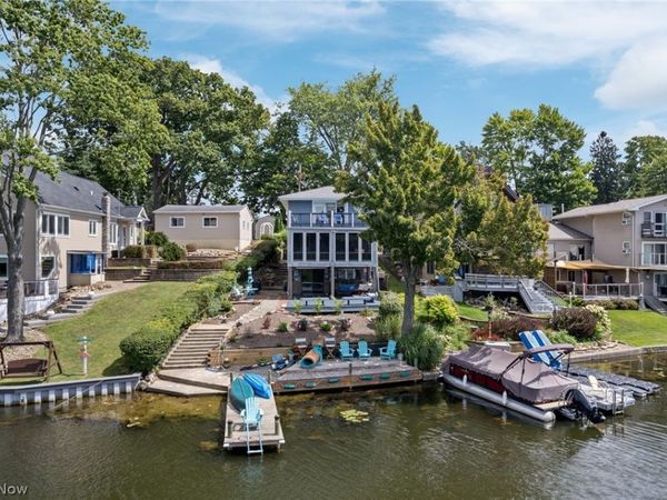 3814 Talent Drive , Akron, OH 44319