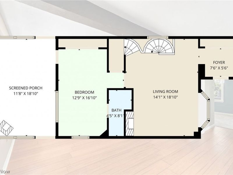 3814 Talent Drive, Akron, OH 44319 Photo 18