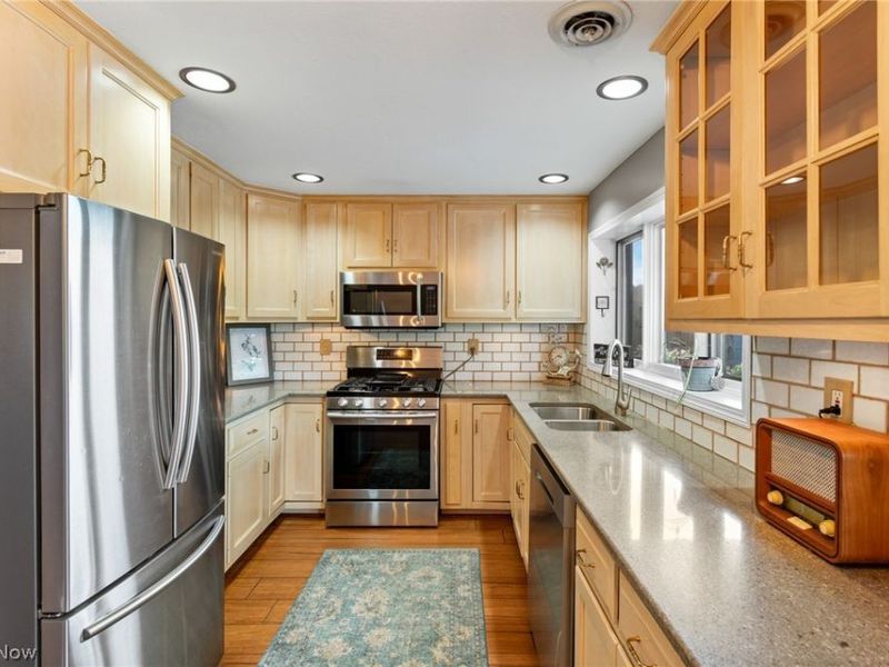 3814 Talent Drive, Akron, OH 44319 Photo 22
