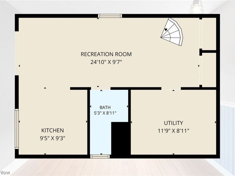 3814 Talent Drive, Akron, OH 44319 Photo 25