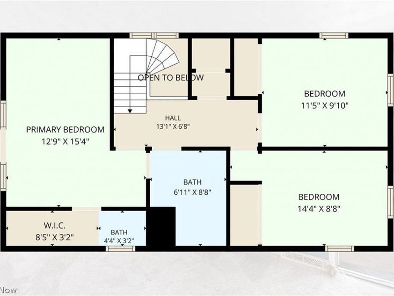 3814 Talent Drive, Akron, OH 44319 Photo 33