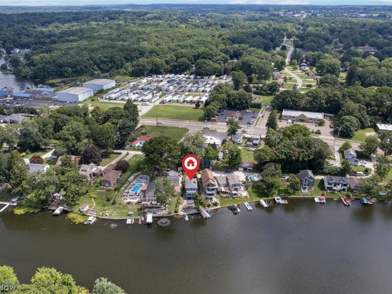 3814 Talent Drive, Akron, OH 44319 Photo 6